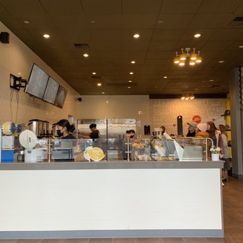Happy Lemon - Interior - Bubble Tea Near Me - Federal Way, Washington Happy Lemon - Interior - Bubble Tea Near Me - Federal Way, Washington