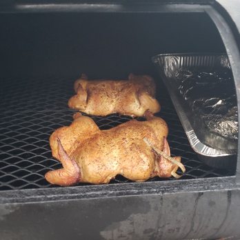 World Championship BBQ Cook-Off - Festivals Near Me - Houston, Texas