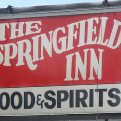 Springfield Inn Bar & Grill - Springfield Inn