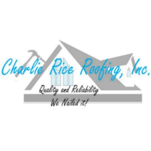 Slide of Charlie Rice Roofing