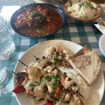 Beit Rima - Arabic Near Me - San Francisco, California