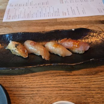 Yujo Umi - Nigiri - Japanese Near Me - Frisco, Texas Yujo Umi - Nigiri - Japanese Near Me - Frisco, Texas