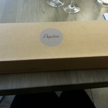 Popelini - Box of 12 (€22) - Desserts Near Me - Paris, 75 Popelini - Box of 12 (€22) - Desserts Near Me - Paris, 75