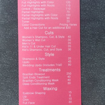 Chameleon Salon - Services! Plus military discount! - Hair Stylists Near Me - Clarksville, Tennessee Chameleon Salon - Services! Plus military discount! - Hair Stylists Near Me - Clarksville, Tennessee