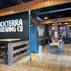 Nocterra Brewing