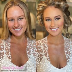 Makeup By Roseli Inc