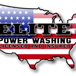 Elite Power Washing