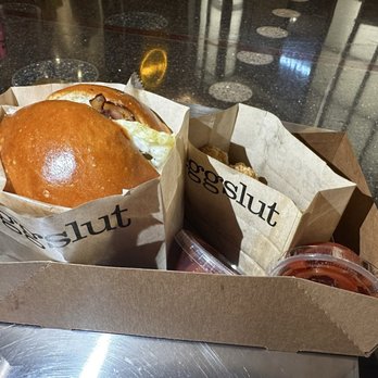 Eggslut - Breakfast & Brunch Near Me - Las Vegas, Nevada