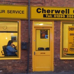 Cherwell Cars