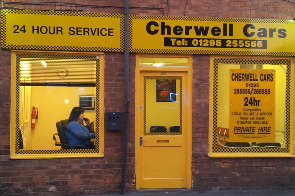 CHERWELL CARS Updated August 2024 53 Street, Banbury