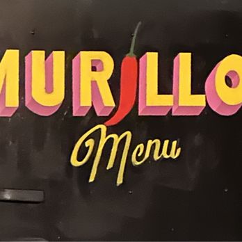 Murillos Menu - Caterers Near Me Murillos Menu - Caterers Near Me