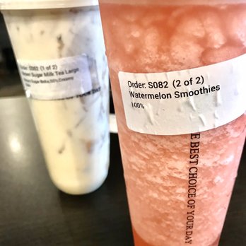 Hana Tea - Bubble Tea Near Me - Honolulu, Hawaii Hana Tea - Bubble Tea Near Me - Honolulu, Hawaii