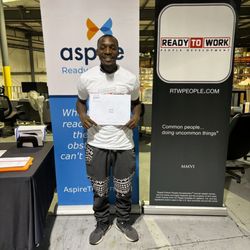 Staff Zone - Forklift certification