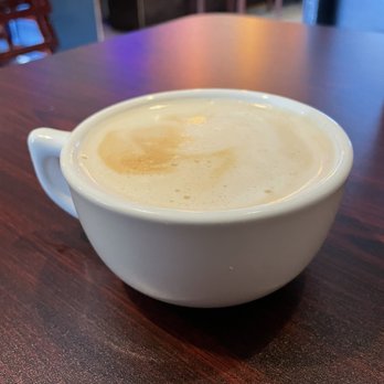 Bell Cafe - Vanilla bean latte - Breakfast & Brunch Near Me - Mechanicsville, Virginia Bell Cafe - Vanilla bean latte - Breakfast & Brunch Near Me - Mechanicsville, Virginia