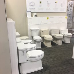 Toilets Toilets