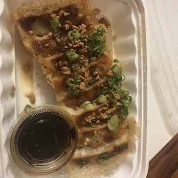 Indo - Dumplings - Pan Asian Near Me - St. Louis, Missouri