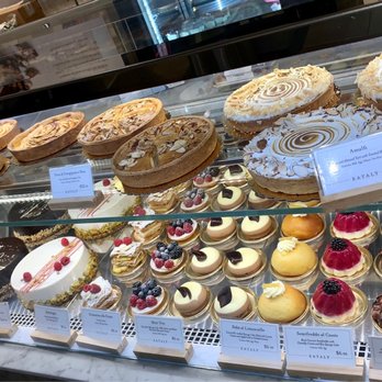 Eataly Boston - Pizza Near Me - Boston, Massachusetts
