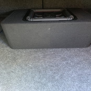 Stereo Base - Kicker L7T - Car Stereo Installation Near Me - Hayward, California Stereo Base - Kicker L7T - Car Stereo Installation Near Me - Hayward, California