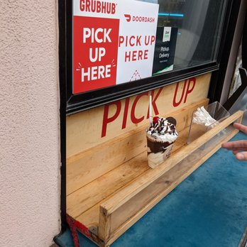 Little Coney - Sundae! - American Near Me - Seattle, Washington Little Coney - Sundae! - American Near Me - Seattle, Washington