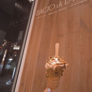 Bacio di Latte - Mmhmm - Ice Cream & Frozen Yogurt Near Me - Etiwanda, California