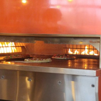 Blaze Pizza - Pizza Near Me - Calgary, Alberta