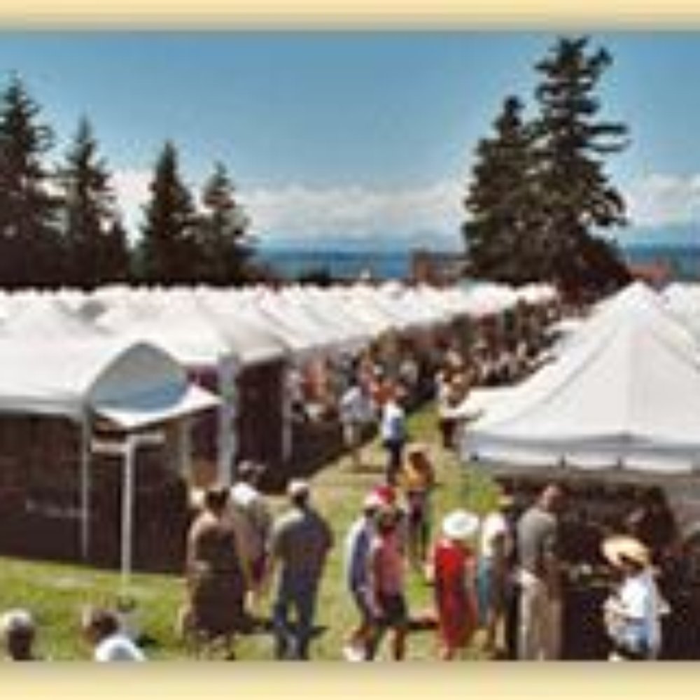Edmonds Arts Festival - Festivals Near Me - Edmonds, Washington