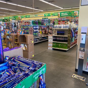 Dollar Tree - Discount Store Near Me - Buena Park, California