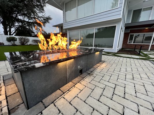 Pride Hardscape Construction on Yelp