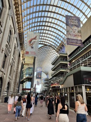 Denver Center for the Performing Arts by null