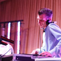 DJ Pitcher - @Work