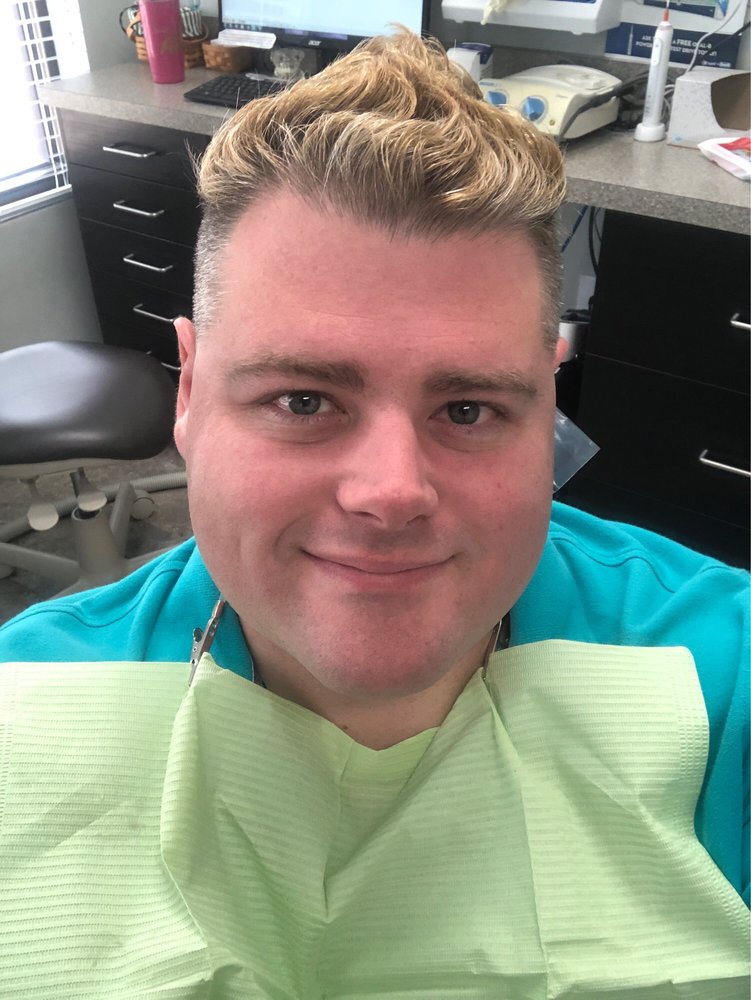 COOK FAMILY DENTISTRY Updated June 2024 301 S Main St, Blacksburg