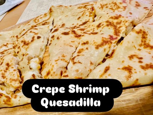 Old Town Crepes by null