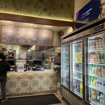 Pollo Central - Drinks - Caterers Near Me - Aspen Hill, Maryland