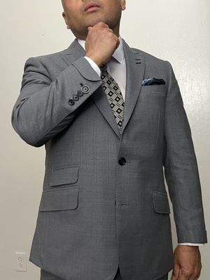 Sam's Tailor by null