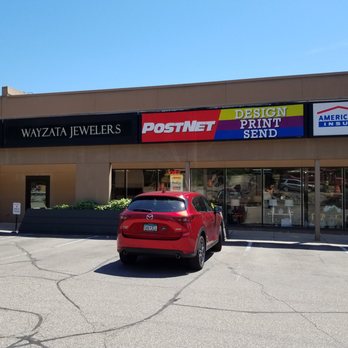 PostNet - Printing Services Near Me - Wayzata, Minnesota
