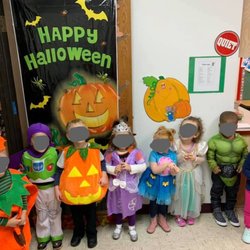Custer Parkway Preschool