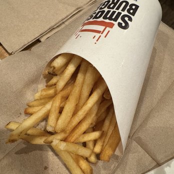 Lola's Burgers - Fries - Burgers Near Me - Las Vegas, Nevada