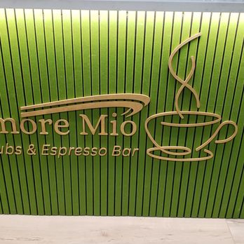 Amore Mio Café - Italian Near Me - Indianapolis, Indiana
