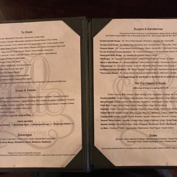 620 State - Menu 1 - Music Venues Near Me - Bristol, Tennessee 620 State - Menu 1 - Music Venues Near Me - Bristol, Tennessee
