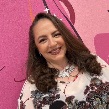 Blo Blow Dry Bar - Hair and makeup was fresh and exactly what I wanted! - Blow Dry/Out Services Near Me - Colleyville, Texas Blo Blow Dry Bar - Hair and makeup was fresh and exactly what I wanted! - Blow Dry/Out Services Near Me - Colleyville, Texas