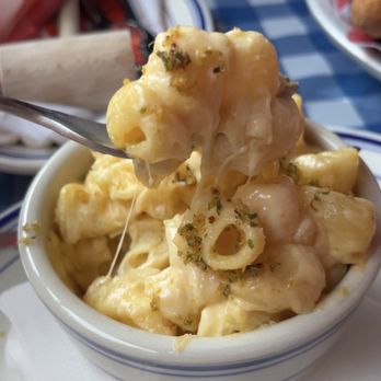 Miss Lily's 7A Cafe - Mac & Cheese - Caribbean Near Me - New York, New York Miss Lily's 7A Cafe - Mac & Cheese - Caribbean Near Me - New York, New York