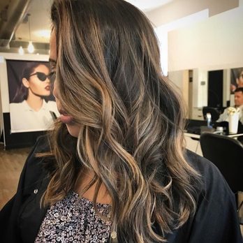 Mod's Hair - Summer 2017 hair color by JP and hairstyle by Ly - Hair Salons Near Me - Westmount, Quebec Mod's Hair - Summer 2017 hair color by JP and hairstyle by Ly - Hair Salons Near Me - Westmount, Quebec