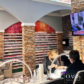 OASIS NAIL BAR - Nail Salons Near Me - Louisville, Kentucky OASIS NAIL BAR - Nail Salons Near Me - Louisville, Kentucky