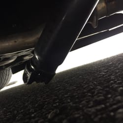 Driveshafts by Frank Wallace