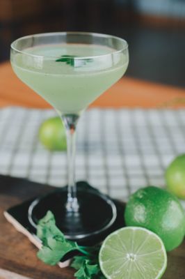 7 Devils Waterfront Alehouse by null