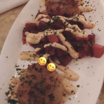 Mua - Crabcakes - Bars Near Me - Oakland, California Mua - Crabcakes - Bars Near Me - Oakland, California