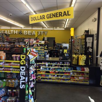 Dollar General - a dollar general store - Discount Store Near Me - Gibsonton, Florida