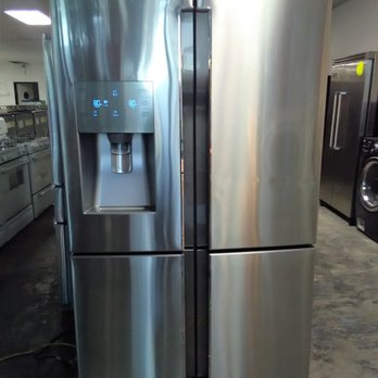 G & Z Appliances - -LOWEST PRICES IN TOWN -FREE LOCAL DELIVERY -90 DAY WARRANTY FOR MORE INFORMATION CONTACT US TO (909)545-1386 HABLAMOS ESPANOL - Appliances & Repair Near Me - Montclair, California G & Z Appliances - -LOWEST PRICES IN TOWN -FREE LOCAL DELIVERY -90 DAY WARRANTY FOR MORE INFORMATION CONTACT US TO (909)545-1386 HABLAMOS ESPANOL - Appliances & Repair Near Me - Montclair, California