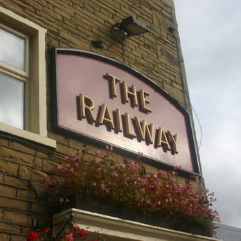 The Railway Hotel - Hotels Near Me - Halifax, XWY