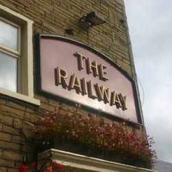 The Railway Hotel